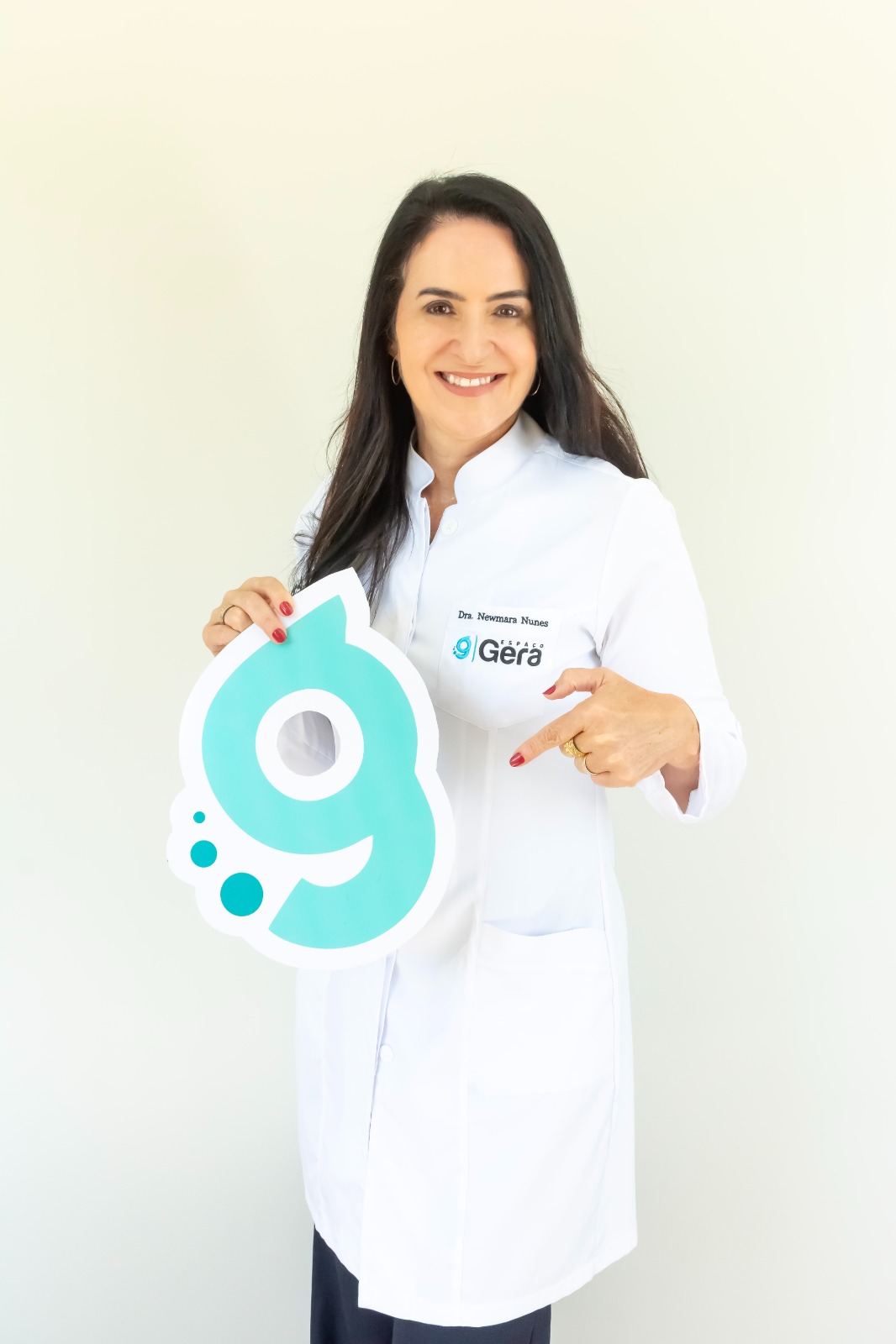 Dra. Newmara de Souza Nunes