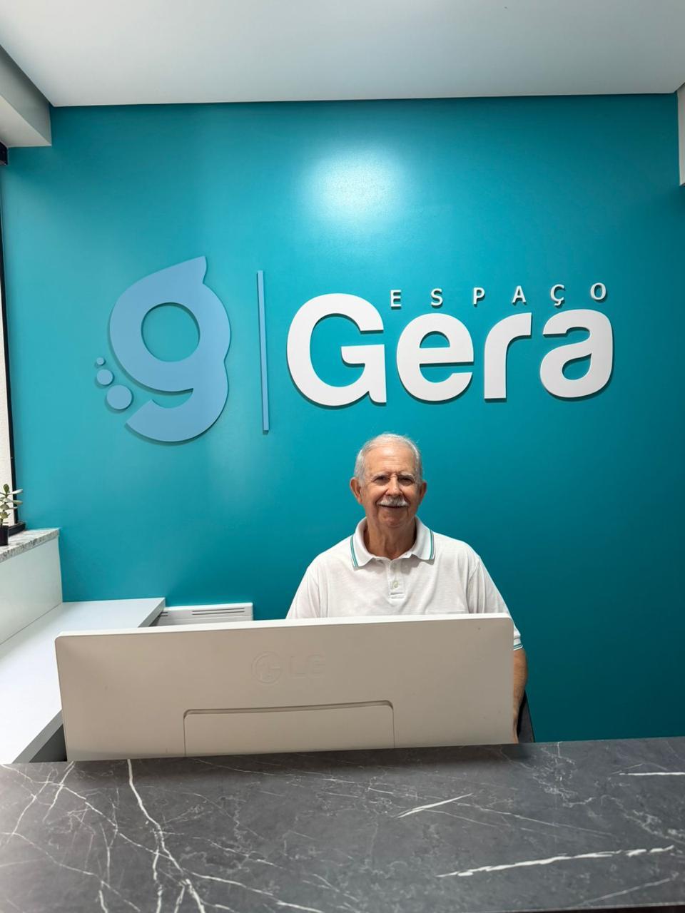 Espaço Gera 5