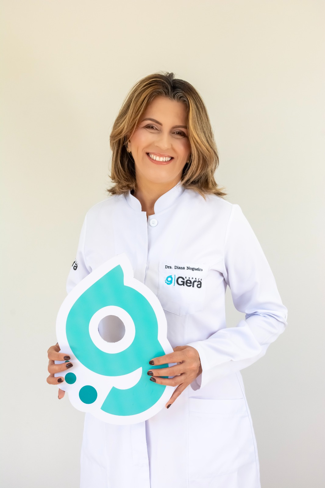 Dra. Diana Nogueira